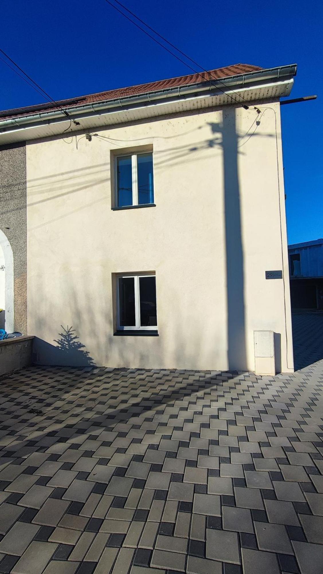 Une Bulle De Quietude Au Coeur Du Doubs Audincourt Extérieur photo